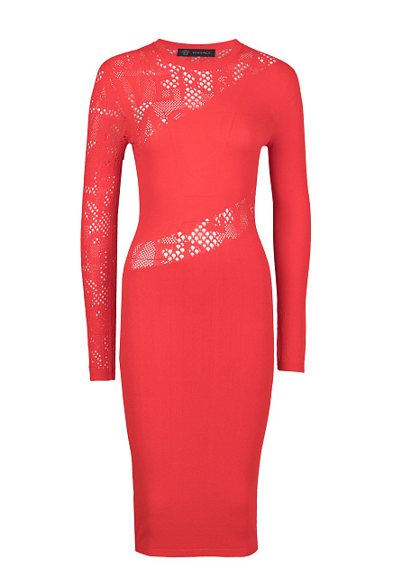 ��������� ������ �� Versace � ������-������ �������-������