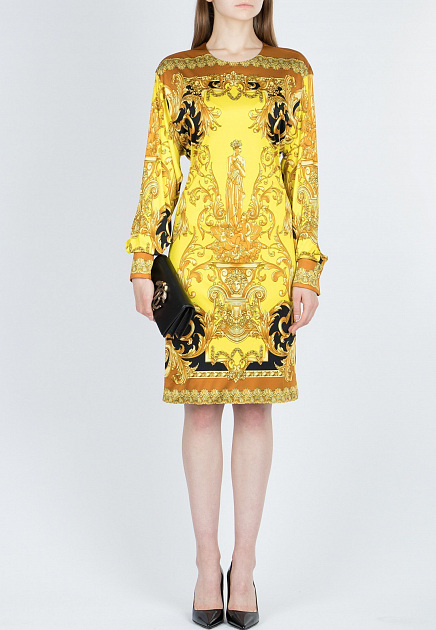 ��������� ������ �� Versace � ������-������ �������-������