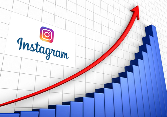 Продвижение Instagram – PR-ON