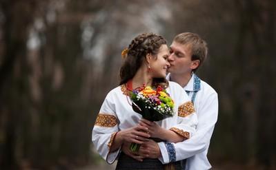 Славянские обручальные кольца - ваш оберег семейного счастья